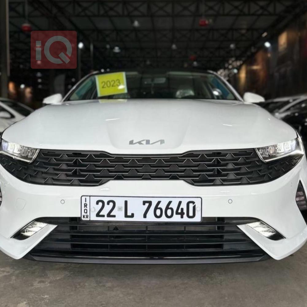 کیا K5